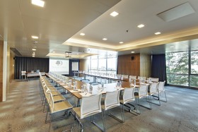 DoubleTree by Hilton Hotel Istanbul - Moda