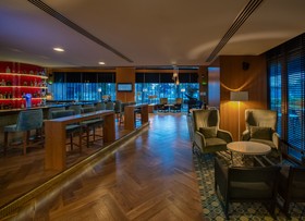 DoubleTree by Hilton Hotel Istanbul - Moda