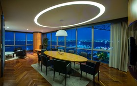 DoubleTree by Hilton Hotel Istanbul - Moda