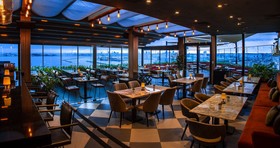 DoubleTree by Hilton Hotel Istanbul - Moda