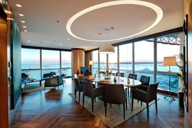 DoubleTree by Hilton Hotel Istanbul - Moda