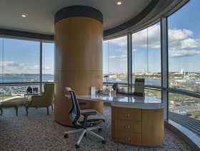 DoubleTree by Hilton Hotel Istanbul - Moda