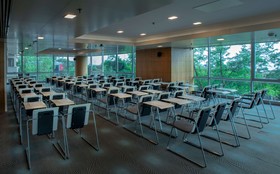 DoubleTree by Hilton Hotel Istanbul - Moda