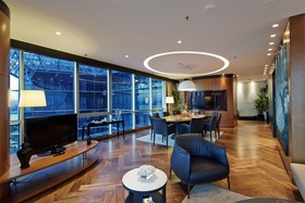 DoubleTree by Hilton Hotel Istanbul - Moda