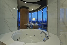 DoubleTree by Hilton Hotel Istanbul - Moda