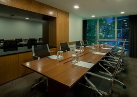DoubleTree by Hilton Hotel Istanbul - Moda