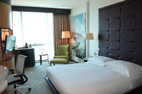 DoubleTree by Hilton Hotel Istanbul - Moda