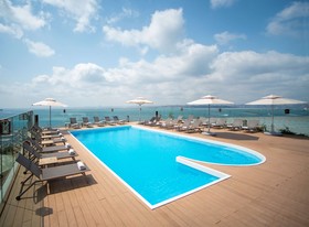 DoubleTree by Hilton Hotel Istanbul - Moda
