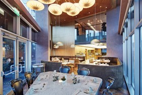 DoubleTree by Hilton Hotel Istanbul - Moda