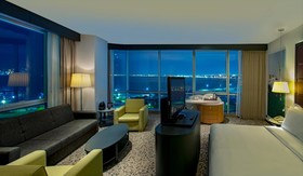 DoubleTree by Hilton Hotel Istanbul - Moda