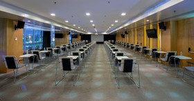 DoubleTree by Hilton Hotel Istanbul - Moda
