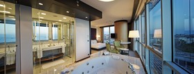DoubleTree by Hilton Hotel Istanbul - Moda