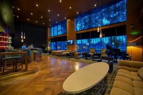 DoubleTree by Hilton Hotel Istanbul - Moda