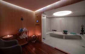 DoubleTree by Hilton Hotel Istanbul - Moda