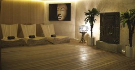 DoubleTree by Hilton Hotel Istanbul - Moda