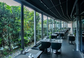 DoubleTree by Hilton Hotel Istanbul - Moda