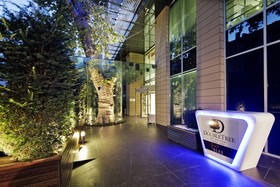 DoubleTree by Hilton Hotel Istanbul - Moda