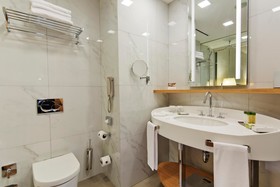 DoubleTree by Hilton Hotel Istanbul - Moda