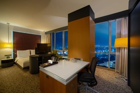 DoubleTree by Hilton Hotel Istanbul - Moda