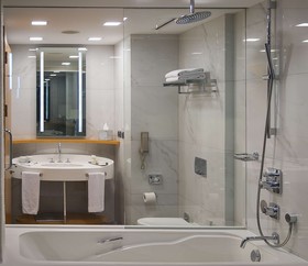 DoubleTree by Hilton Hotel Istanbul - Moda