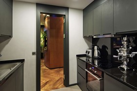 DoubleTree by Hilton Hotel Istanbul - Moda