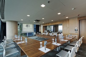DoubleTree by Hilton Hotel Istanbul - Moda