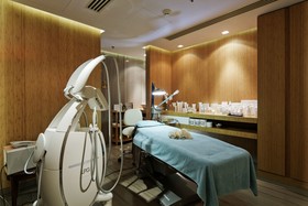 DoubleTree by Hilton Hotel Istanbul - Moda