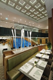 DoubleTree by Hilton Hotel Istanbul - Moda