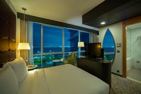 DoubleTree by Hilton Hotel Istanbul - Moda