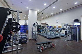 DoubleTree by Hilton Hotel Istanbul - Moda