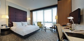 DoubleTree by Hilton Hotel Istanbul - Moda