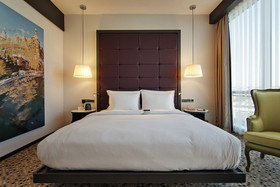 DoubleTree by Hilton Hotel Istanbul - Moda