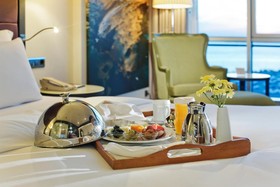 DoubleTree by Hilton Hotel Istanbul - Moda