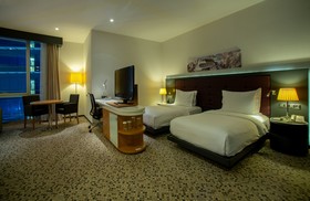 DoubleTree by Hilton Hotel Istanbul - Moda