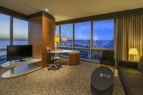 DoubleTree by Hilton Hotel Istanbul - Moda