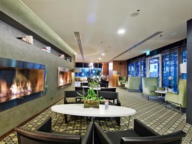 DoubleTree by Hilton Hotel Istanbul - Moda