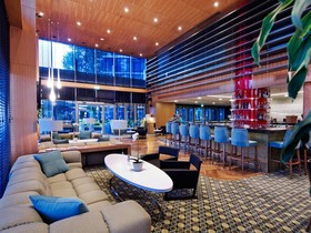 DoubleTree by Hilton Hotel Istanbul - Moda