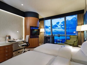 DoubleTree by Hilton Hotel Istanbul - Moda