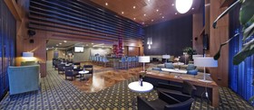 DoubleTree by Hilton Hotel Istanbul - Moda