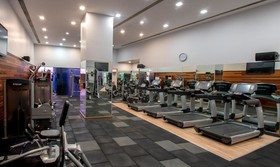 DoubleTree by Hilton Hotel Istanbul - Moda