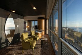 DoubleTree by Hilton Hotel Istanbul - Moda