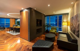 DoubleTree by Hilton Hotel Istanbul - Moda