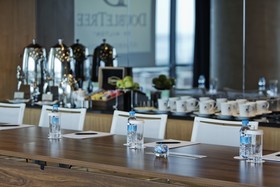 DoubleTree by Hilton Hotel Istanbul - Moda