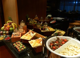 DoubleTree by Hilton Hotel Istanbul - Moda