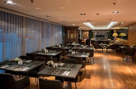 DoubleTree by Hilton Hotel Istanbul - Moda