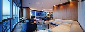 DoubleTree by Hilton Hotel Istanbul - Moda