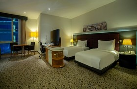 DoubleTree by Hilton Hotel Istanbul - Moda