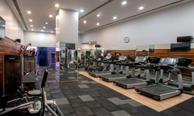 DoubleTree by Hilton Hotel Istanbul - Moda