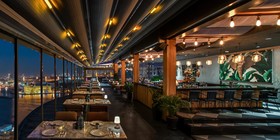 DoubleTree by Hilton Hotel Istanbul - Moda