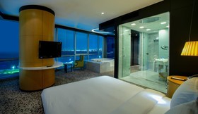DoubleTree by Hilton Hotel Istanbul - Moda